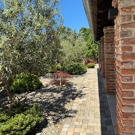 Villa Kvarner Rasopasno Εξωτερικό φωτογραφία