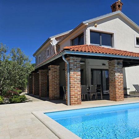 Villa Kvarner Rasopasno Εξωτερικό φωτογραφία