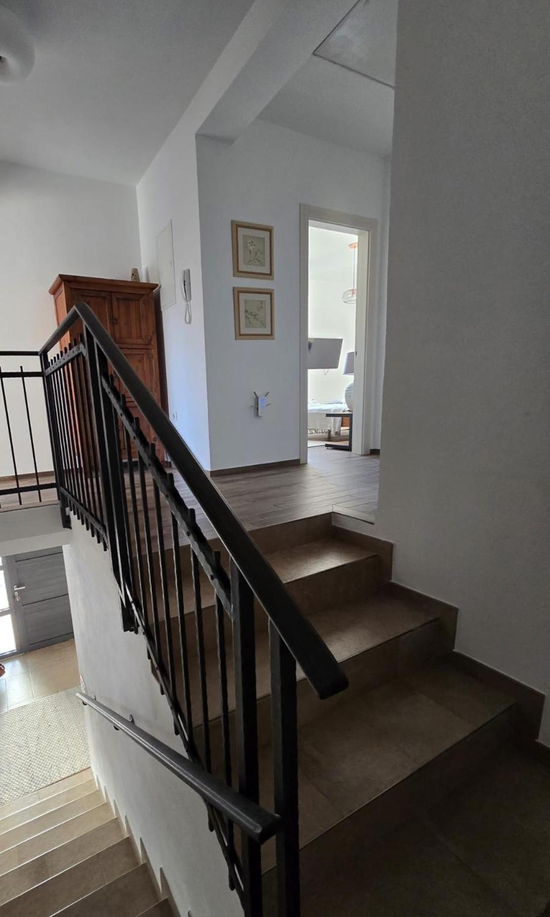 Villa Kvarner Rasopasno Εξωτερικό φωτογραφία