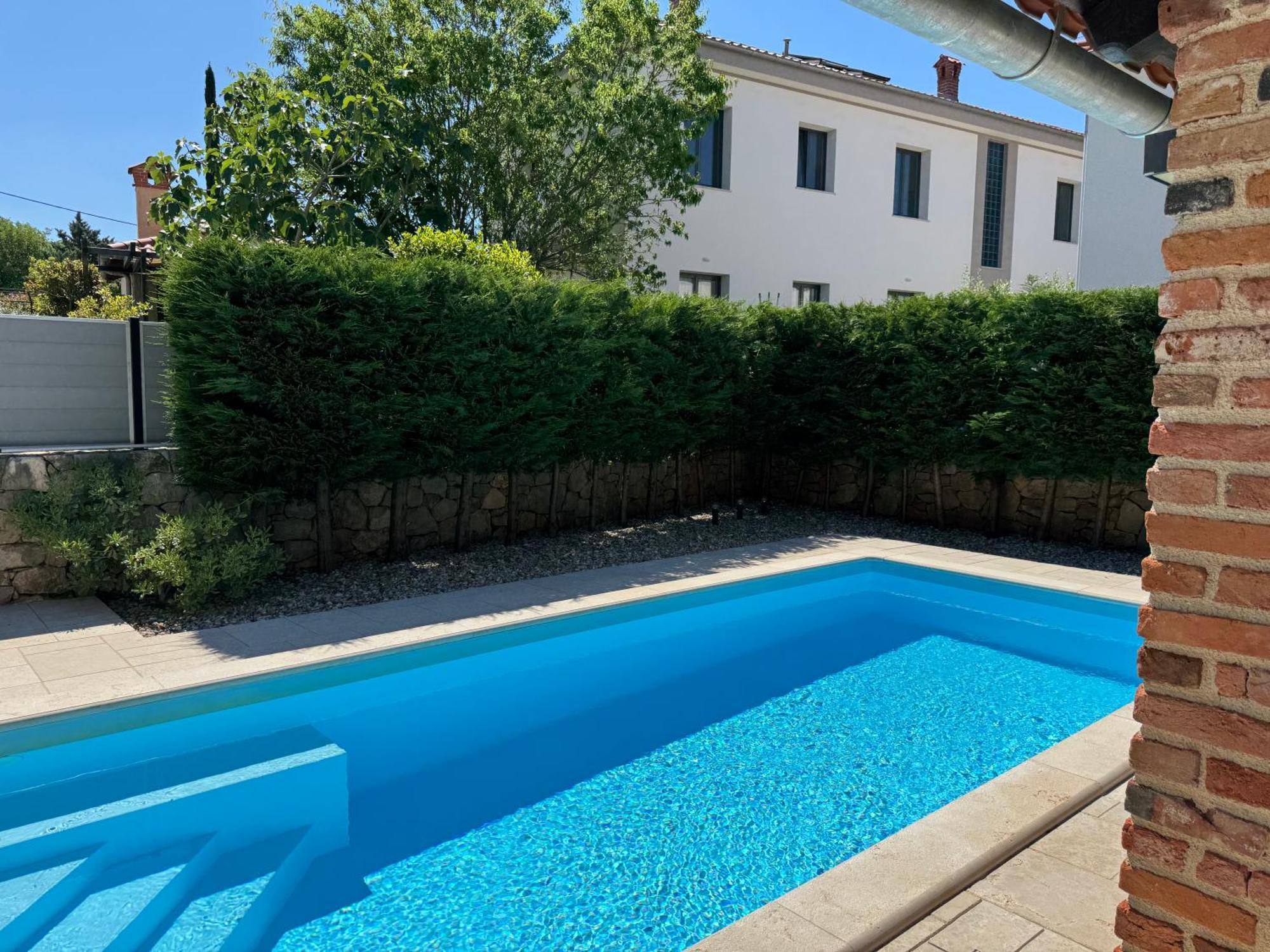 Villa Kvarner Rasopasno Εξωτερικό φωτογραφία