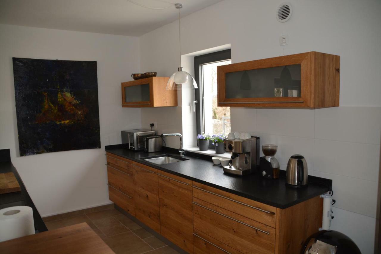 Villa Kvarner Rasopasno Εξωτερικό φωτογραφία