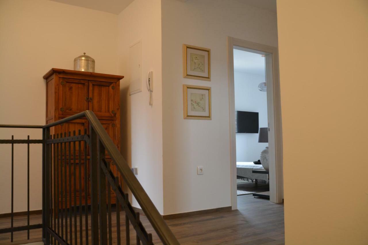 Villa Kvarner Rasopasno Εξωτερικό φωτογραφία